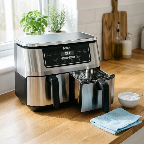 Wat Je Doet Als Baking Soda Niet Genoeg Helpt