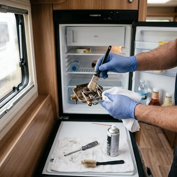 Wat je eerst doet voor je begint