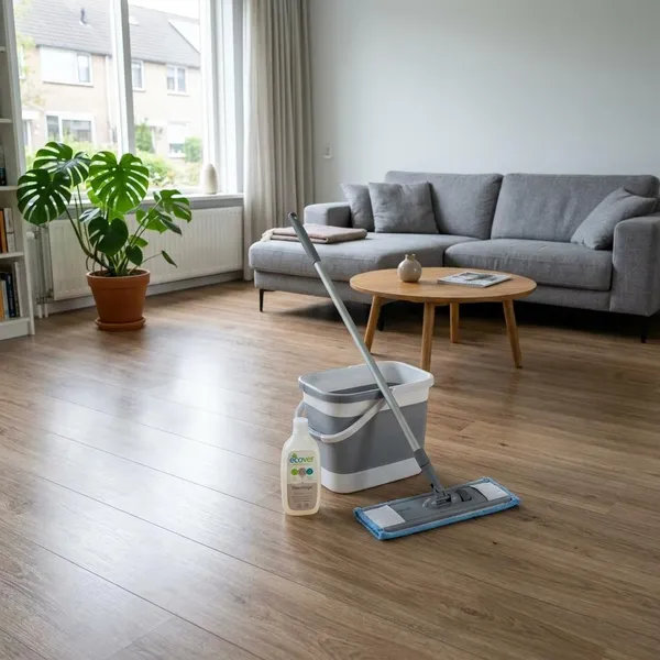 Wat te doen bij hardnekkig vuil of schade