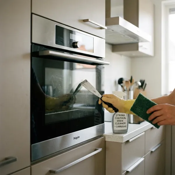 Waar je op moet letten tijdens het schoonmaken