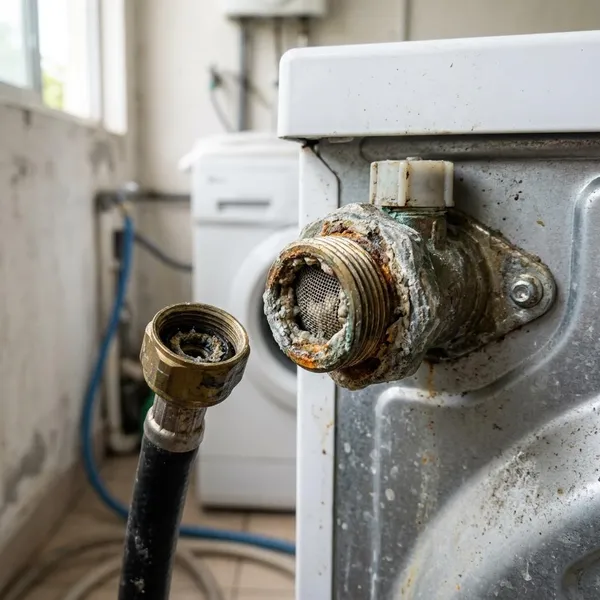 Wat Heb Je Nodig Om Het Inlaatventiel Schoon Te Maken