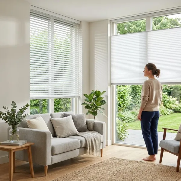 Zo Blijft Luxaflex Langer Schoon