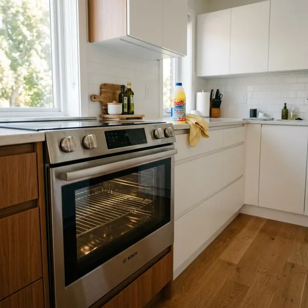 Wat te doen bij hardnekkig aangekoekt vet