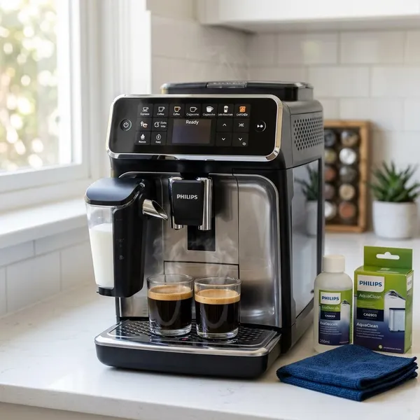 Zo Voorkom Je Problemen met de Philips 5400