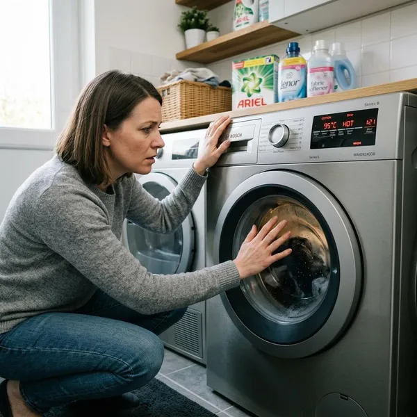 Zo pak je vervuiling aan die de temperatuur beïnvloedt