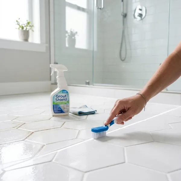 Wat je beter niet doet bij het schoonmaken