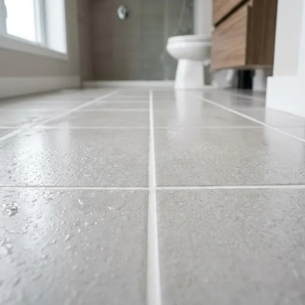 Zo houd je badkamervoegen langer schoon